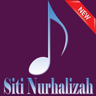 All Songs Siti Nurhalizah Hits icon