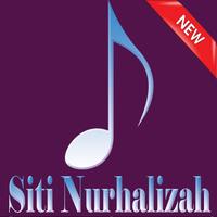 All Songs Siti Nurhalizah Hits 海报