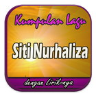 Koleksi Lagu Siti Nurhaliza 아이콘