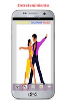 Radio Sintonizate Colombia Salsa - Gratis Screenshot 3