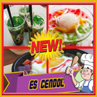 Aneka Resep Es Cendol-icoon