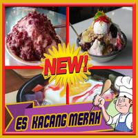 Aneka Resep Es Kacang Merah 海报