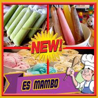 Aneka Resep Es Mambo โปสเตอร์