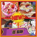 Resep Es Buah Sederhana APK