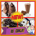Resep Es Coklat