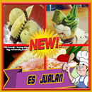APK Resep Es Untuk Jualan