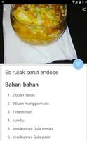 Resep Es Serut  screenshot 2