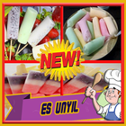 Resep Es Unyil ไอคอน