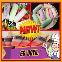 Resep Es Unyil 포스터