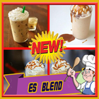 Resep Ice Blend Coffee  icon