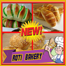 Resep Roti Bakery APK