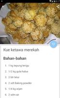 برنامه‌نما Resep Roti Ketawa عکس از صفحه
