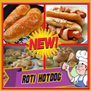 Resep Roti Hotdog APK