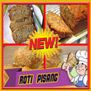 APK Resep Roti Pisang Kukus