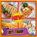 APK Resep Roti Tawar Goreng