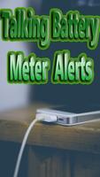 Talking Battery  Meter Alarms-poster