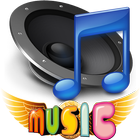 Music Player Power Mp3 icône
