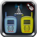 wifi walkie talkie fast