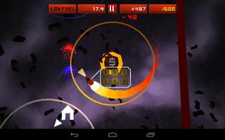 Space Truckers Screenshot 1