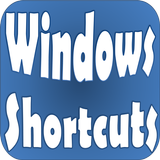 Windows Shortcuts icono