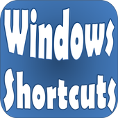 Windows Shortcuts icon