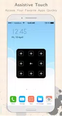 Assistive Touch (OS 10 Style) APK download