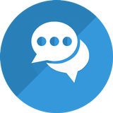 iMessenger أيقونة