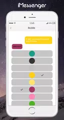 iMessenger - Messaging OS 10 APK download