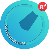 iNoty OS 10 آئیکن