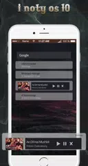 iNoty OS 10 APK download