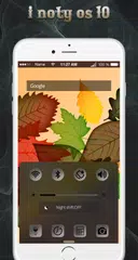 iNoty OS 10 APK download