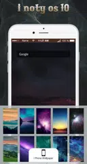 iNoty OS 10 APK download