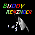 เพื่อนคู่หู BUDDY REMINDER 图标