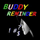 เพื่อนคู่หู BUDDY REMINDER icono