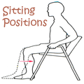 Sitting Position