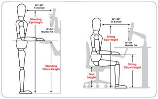 Sitting Position screenshot 1