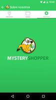 Mystery Shopper Affiche
