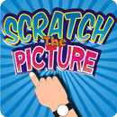 Scratch The Picture Quiz APK