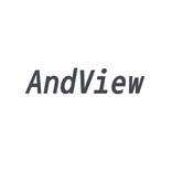 스마트폰에서 후방카메라를 AndView