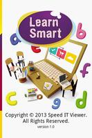 Learn Smart for Kids poster