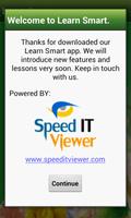 Learn Smart for Kids screenshot 1