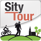 SityTour иконка