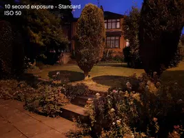 Camera Mod S7 - Bitrate [ROOT] screenshot 2