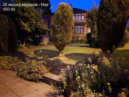 Camera Mod S7 - Bitrate [ROOT] screenshot 3