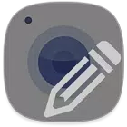 Camera Mod S8 - Bitrate [ROOT] biểu tượng