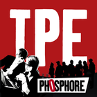 TPE Phosphore icône