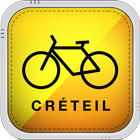 Univelo Creteil - Cristolib biểu tượng