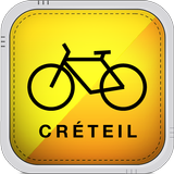 Univélo Créteil - Cristolib ícone