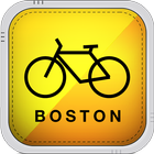 Univelo Boston - Hubway in 2s biểu tượng