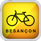 Univelo Besancon - VeloCite biểu tượng